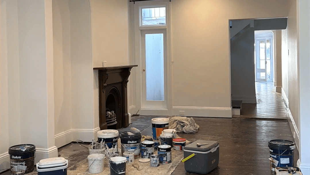 Painting a Heritage Home in Sydney: What's Different With Terraces and Federation Houses